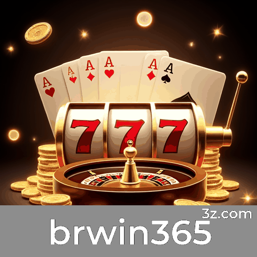 brwin365: Apostas Esportivas na Palma da Sua Mão