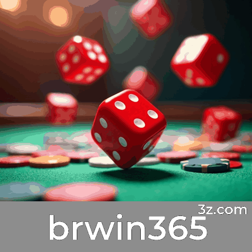 brwin365: Emoção e Chances de Ganhar em Jogos de Cassino